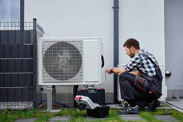 Top rated local Ac Installation specialists in Yarmouth, ME